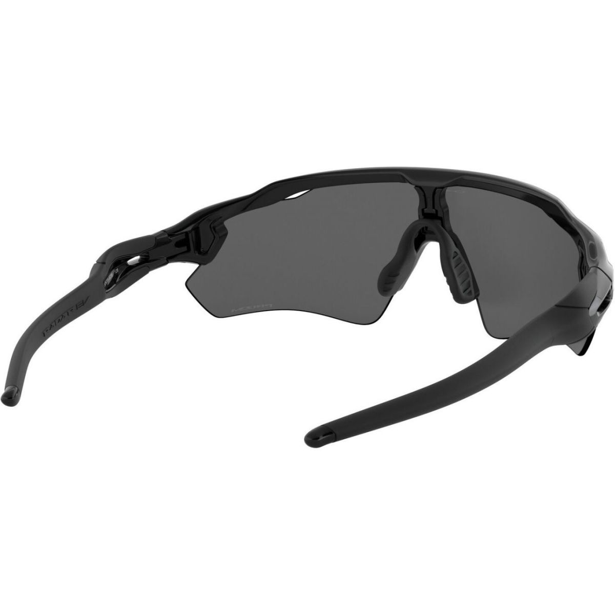 Oakley Radar EV Path, PRIZM™, preto polido