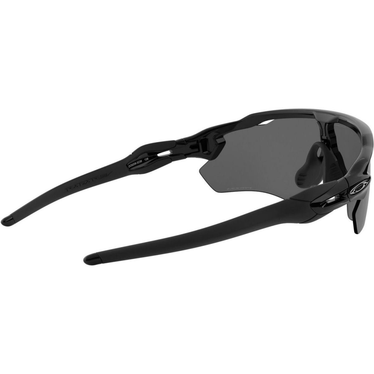 Oakley Radar EV Path, PRIZM™, preto polido