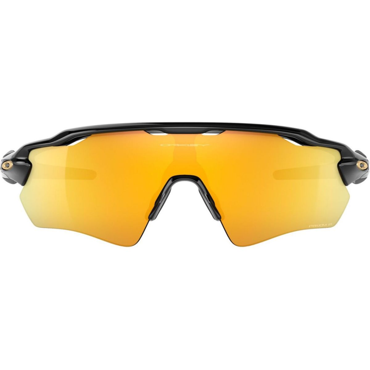 Oakley Radar EV Path, PRIZM™, preto polido