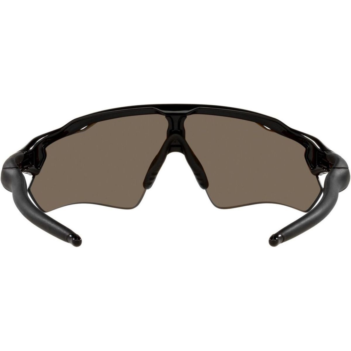 Oakley Radar EV Path, PRIZM™, preto polido