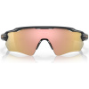 Oakley Radar EV Path, PRIZM™, Carbon