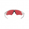 Oakley Radar Ev Path, PRIZM™, polerowana biel