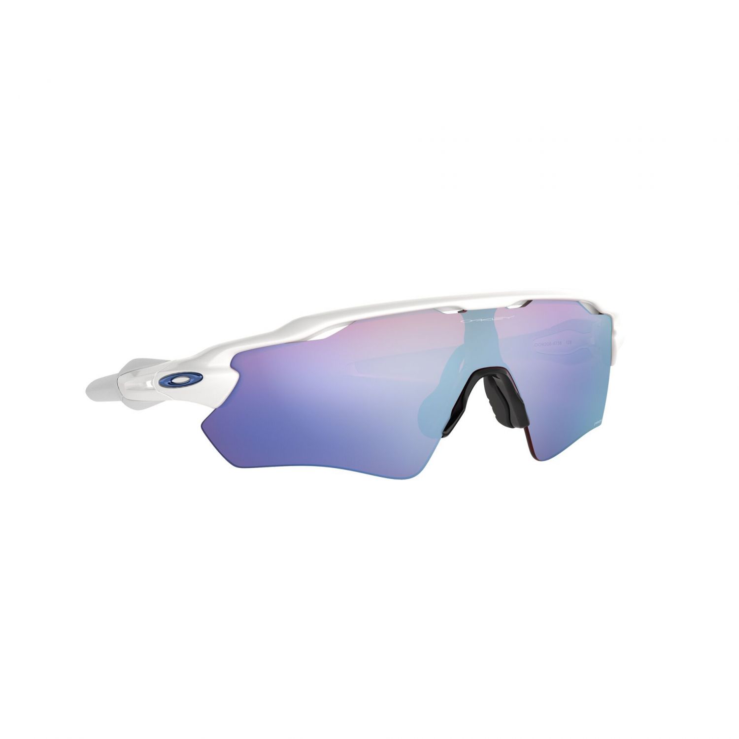 Oakley Radar Ev Path, PRIZM™, polerowana biel