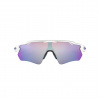 Oakley Radar Ev Path, PRIZM™, polerowana biel