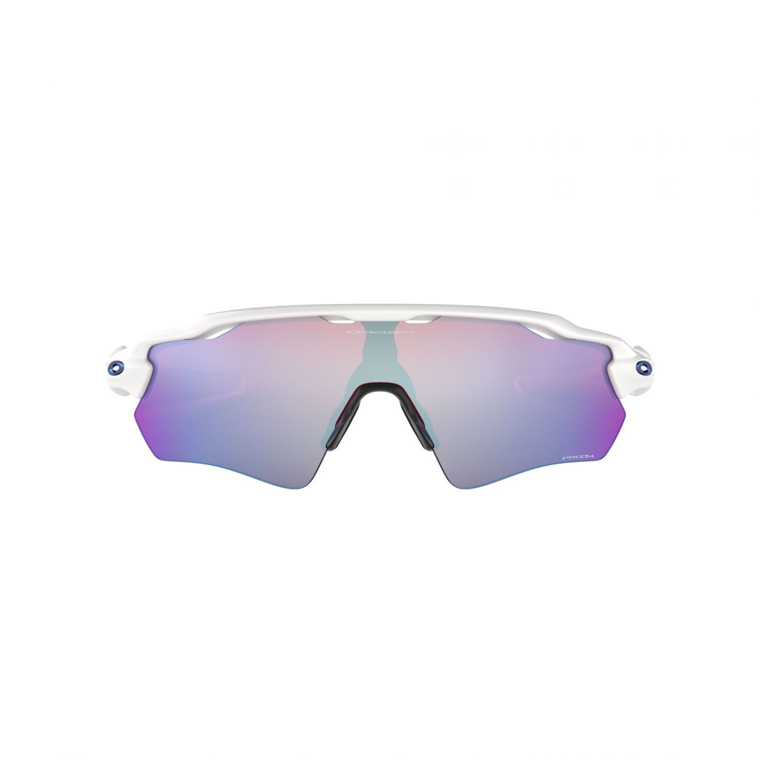 Oakley Radar Ev Path, PRIZM™, polerowana biel