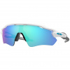 Oakley Radar EV Path, PRIZM™, Polished White