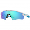 Oakley Radar EV Path, Polished White