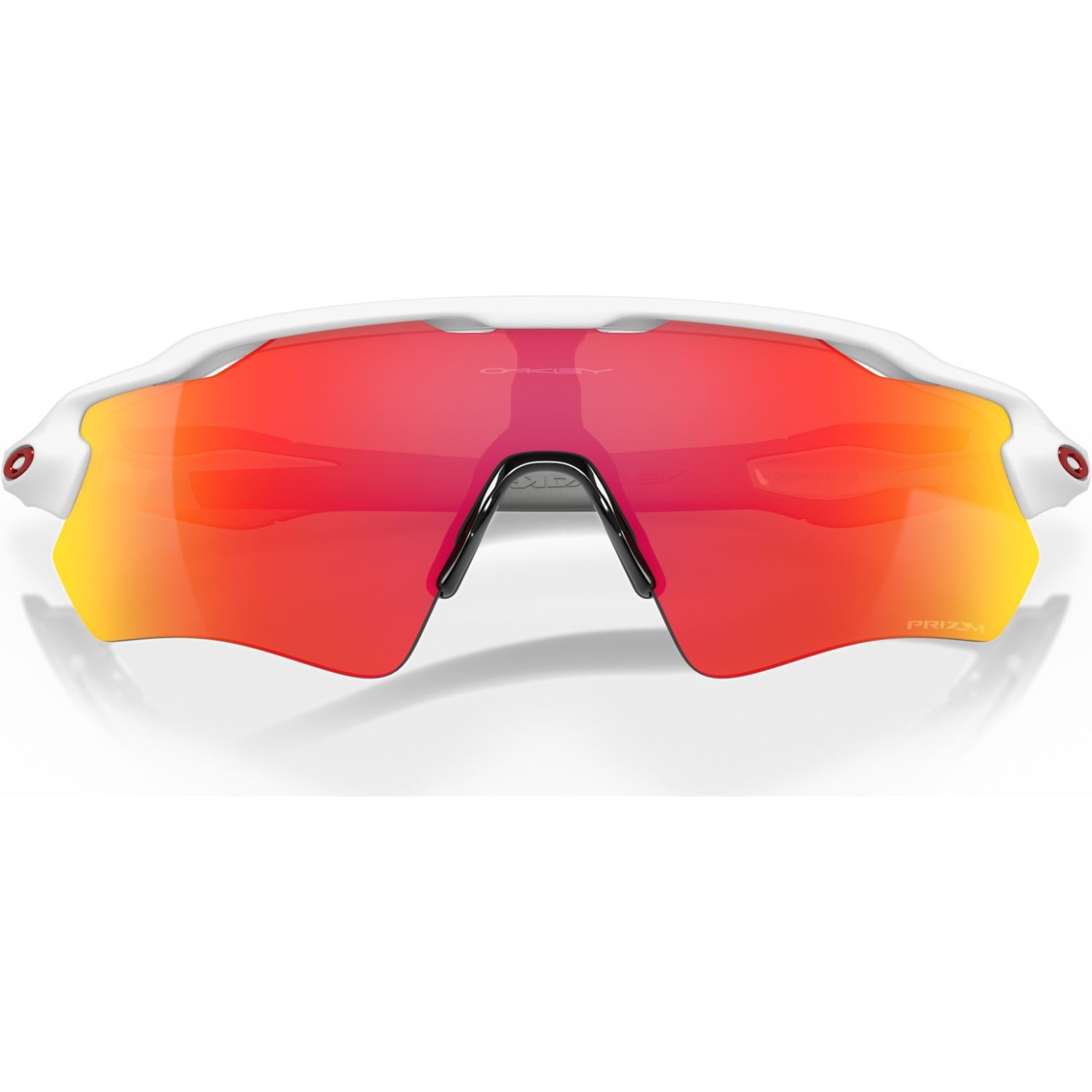 Oakley Radar EV Path, PRIZM™, Polished White
