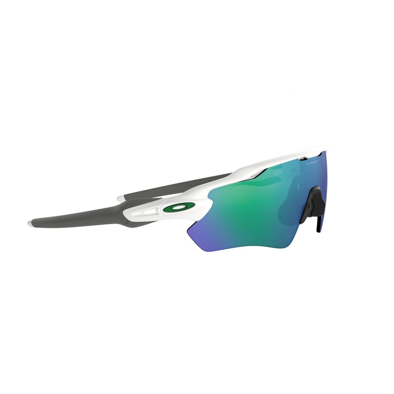 Oakley Radar EV Path, PRIZM™, alb lustruit