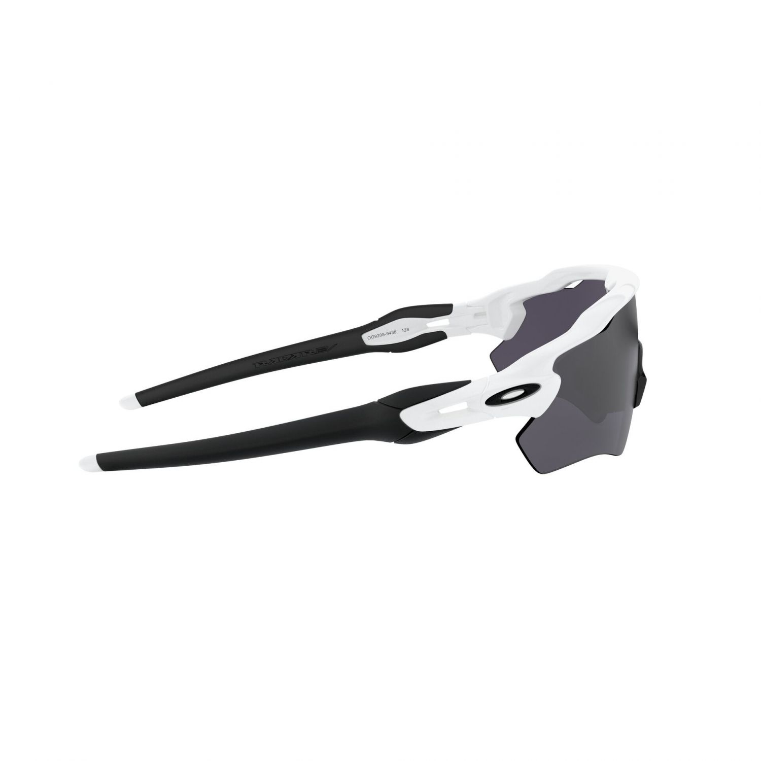Oakley Radar EV Path, PRIZM™, alb lustruit