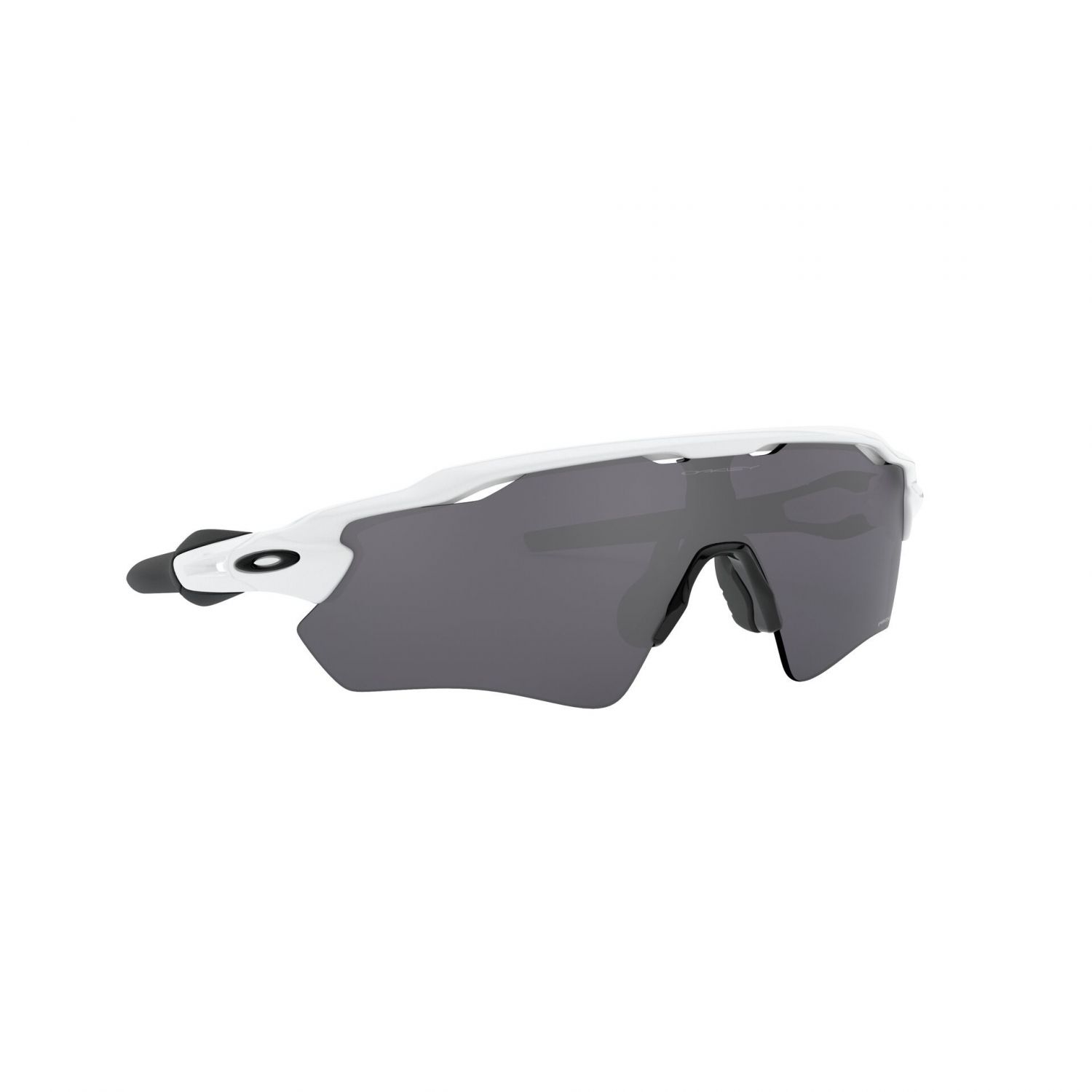 Oakley Radar EV Path, PRIZM™, alb lustruit