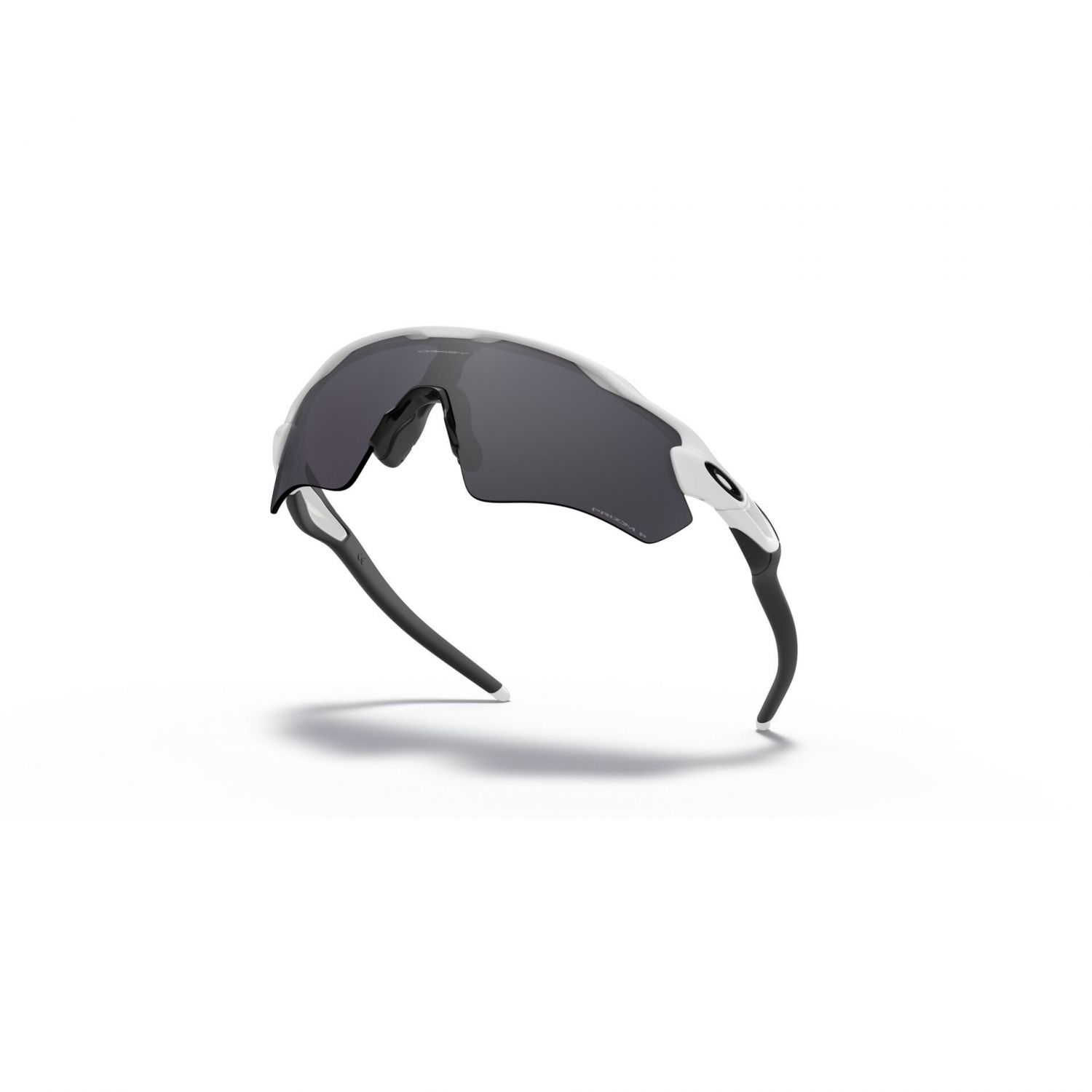 Oakley Radar EV Path, PRIZM™, alb lustruit