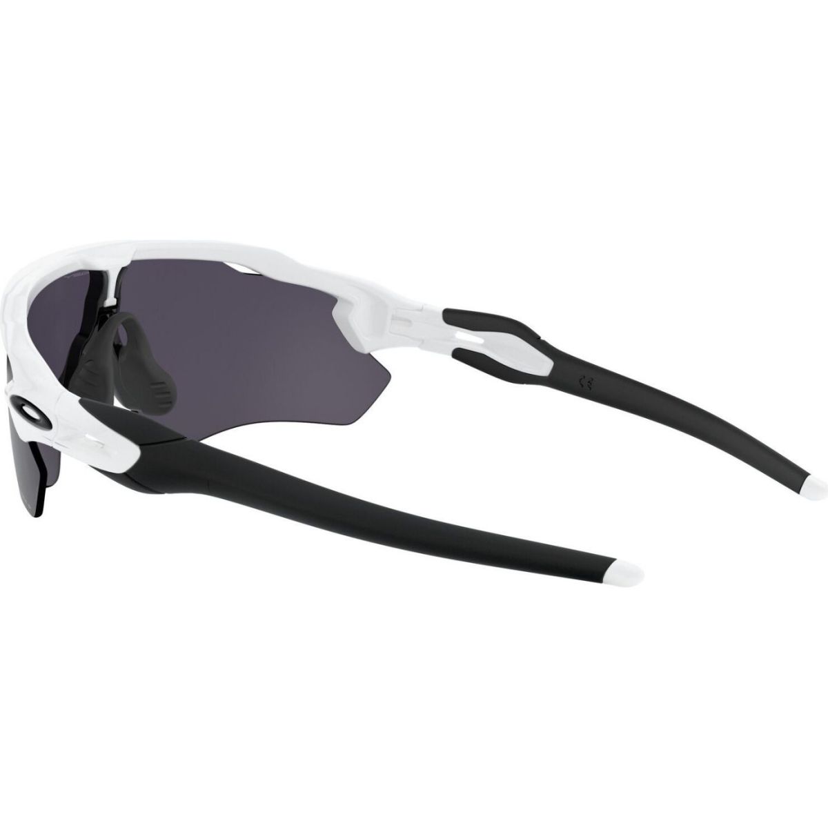 Oakley Radar EV Path, PRIZM™, alb lustruit