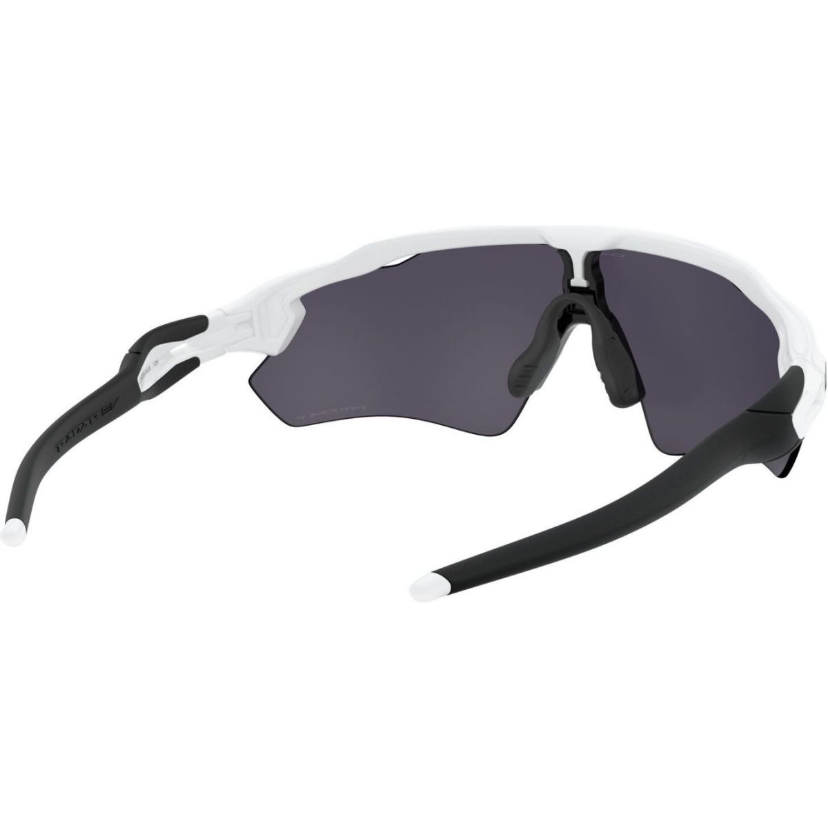 Oakley Radar EV Path, PRIZM™, alb lustruit