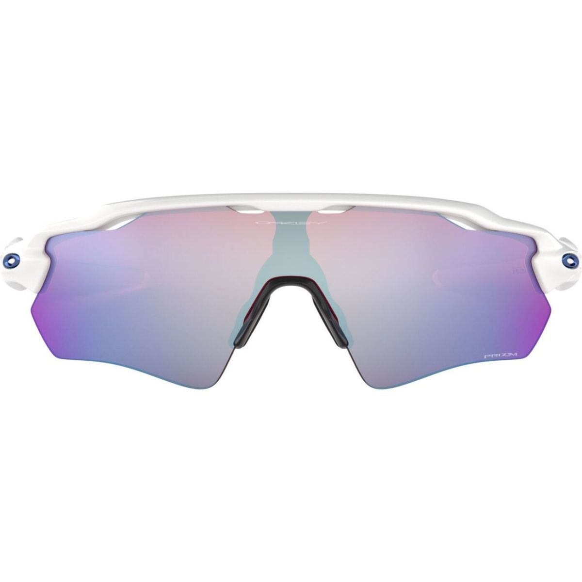 Oakley Radar Ev Path, PRIZM™, alb lustruit