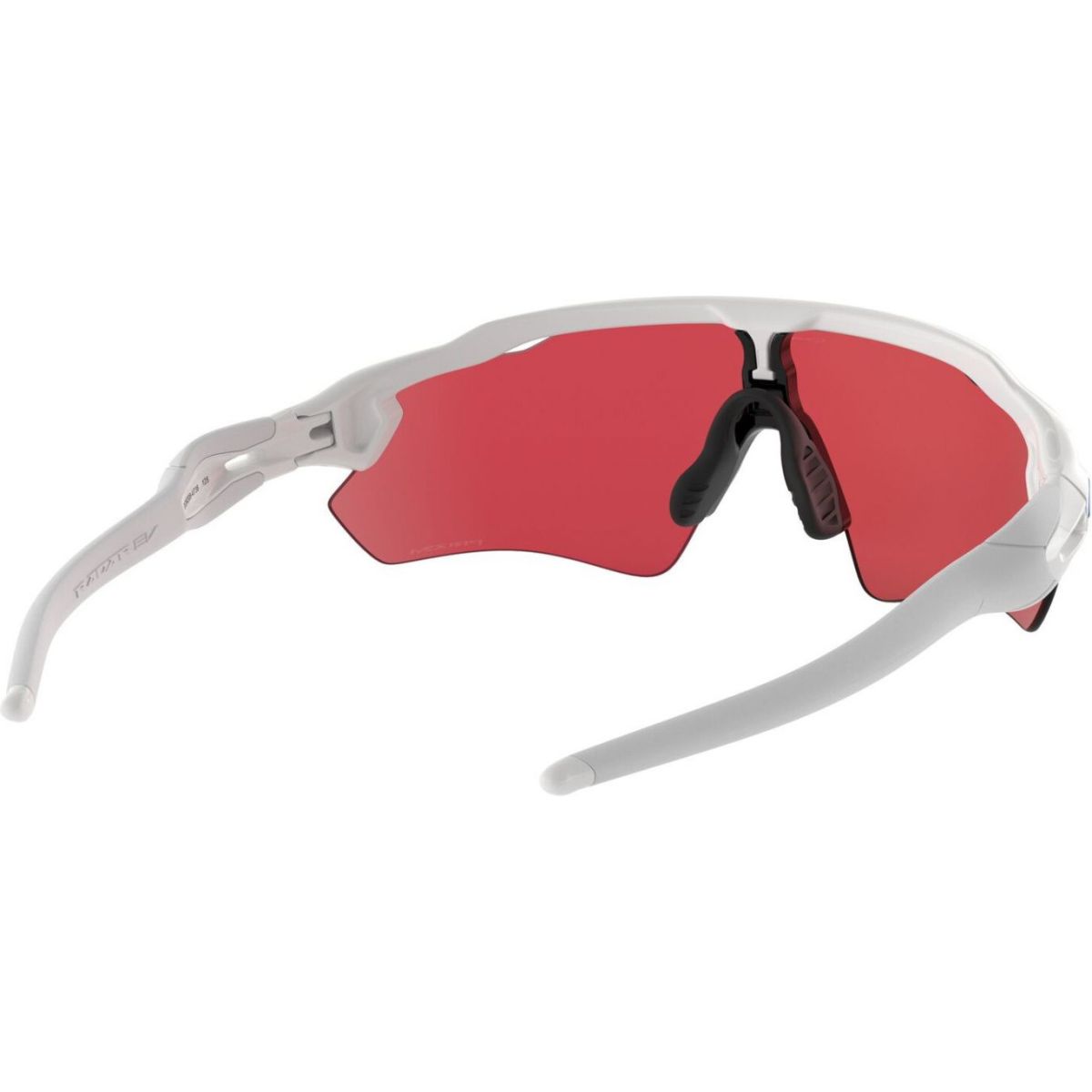 Oakley Radar Ev Path, PRIZM™, alb lustruit