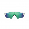 Oakley Radar EV Path, PRIZM™, leštená biela