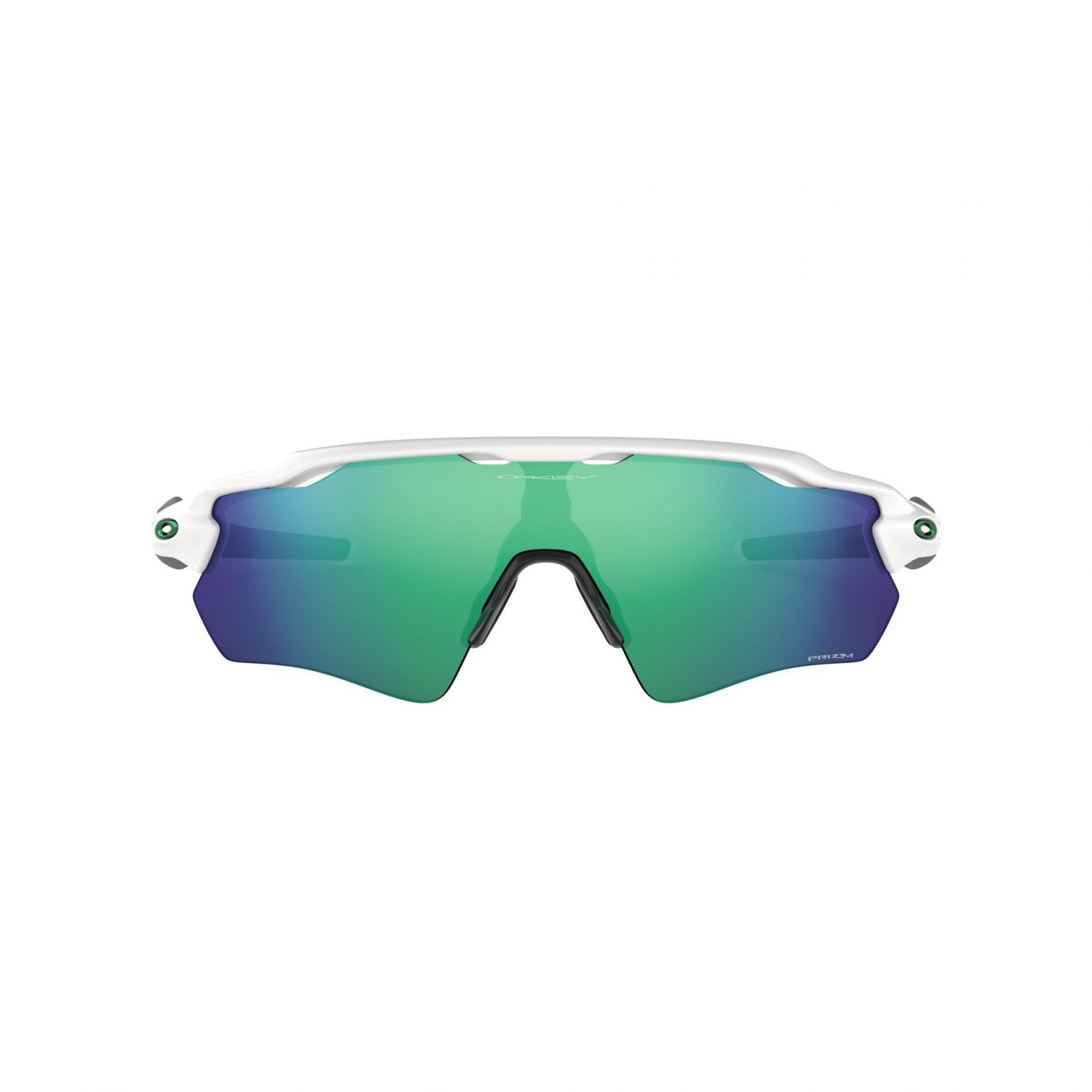 Oakley Radar EV Path, PRIZM™, leštená biela