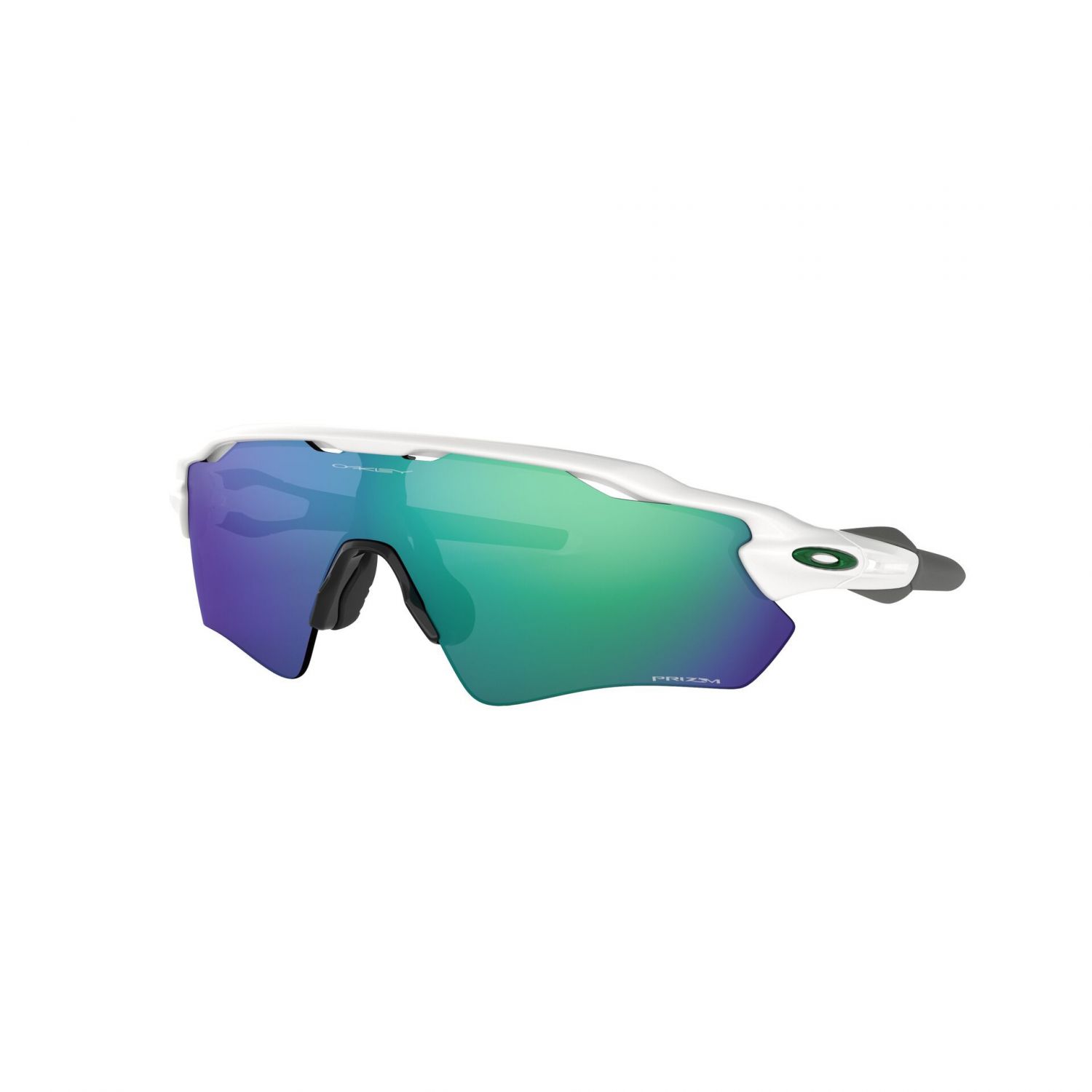 Oakley Radar EV Path, PRIZM™, leštená biela