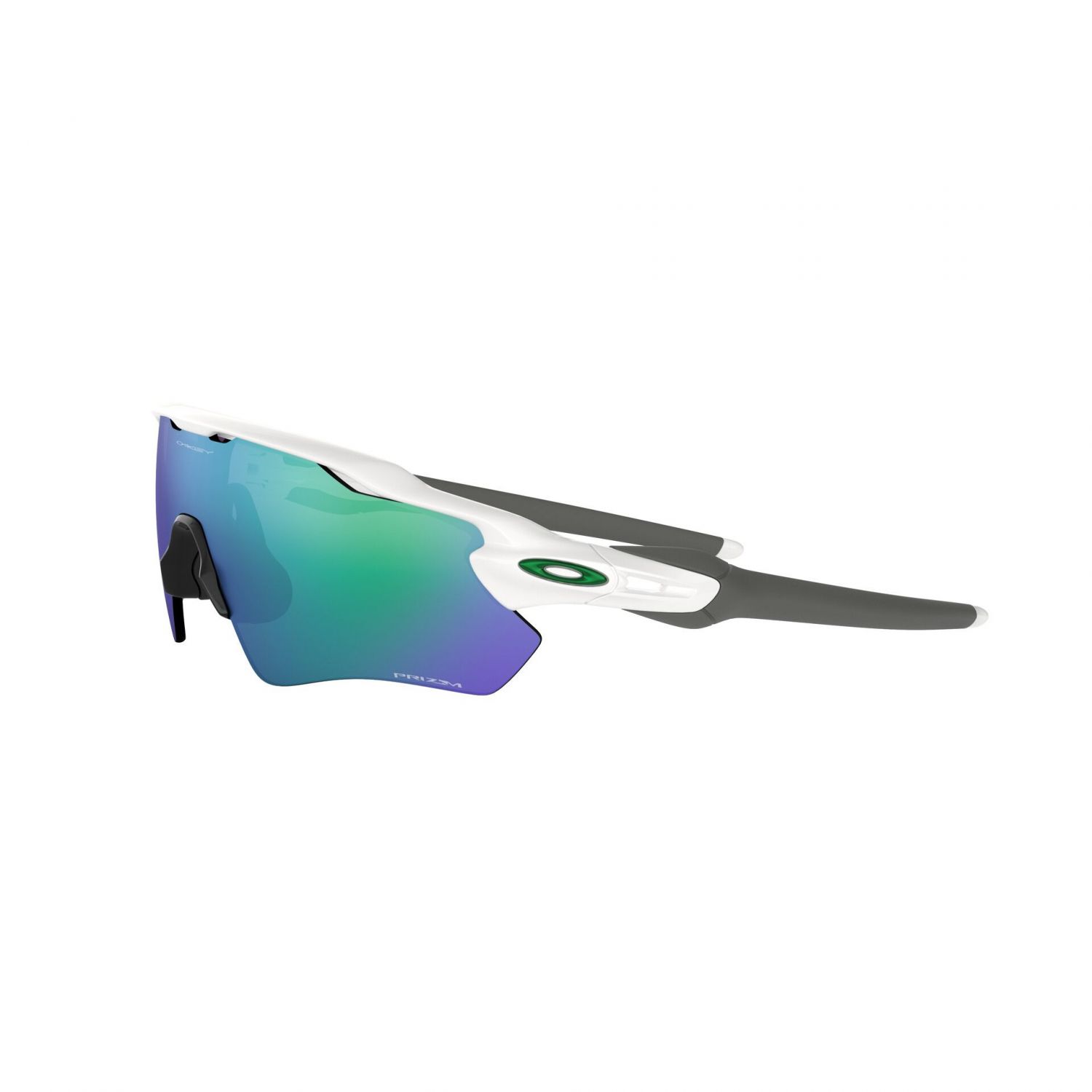 Oakley Radar EV Path, PRIZM™, leštená biela