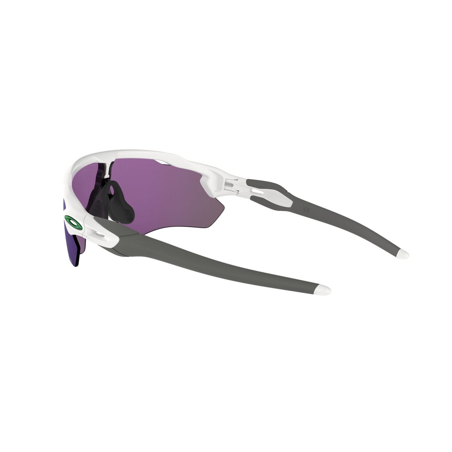 Oakley Radar EV Path, PRIZM™, leštená biela