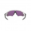 Oakley Radar EV Path, PRIZM™, leštená biela