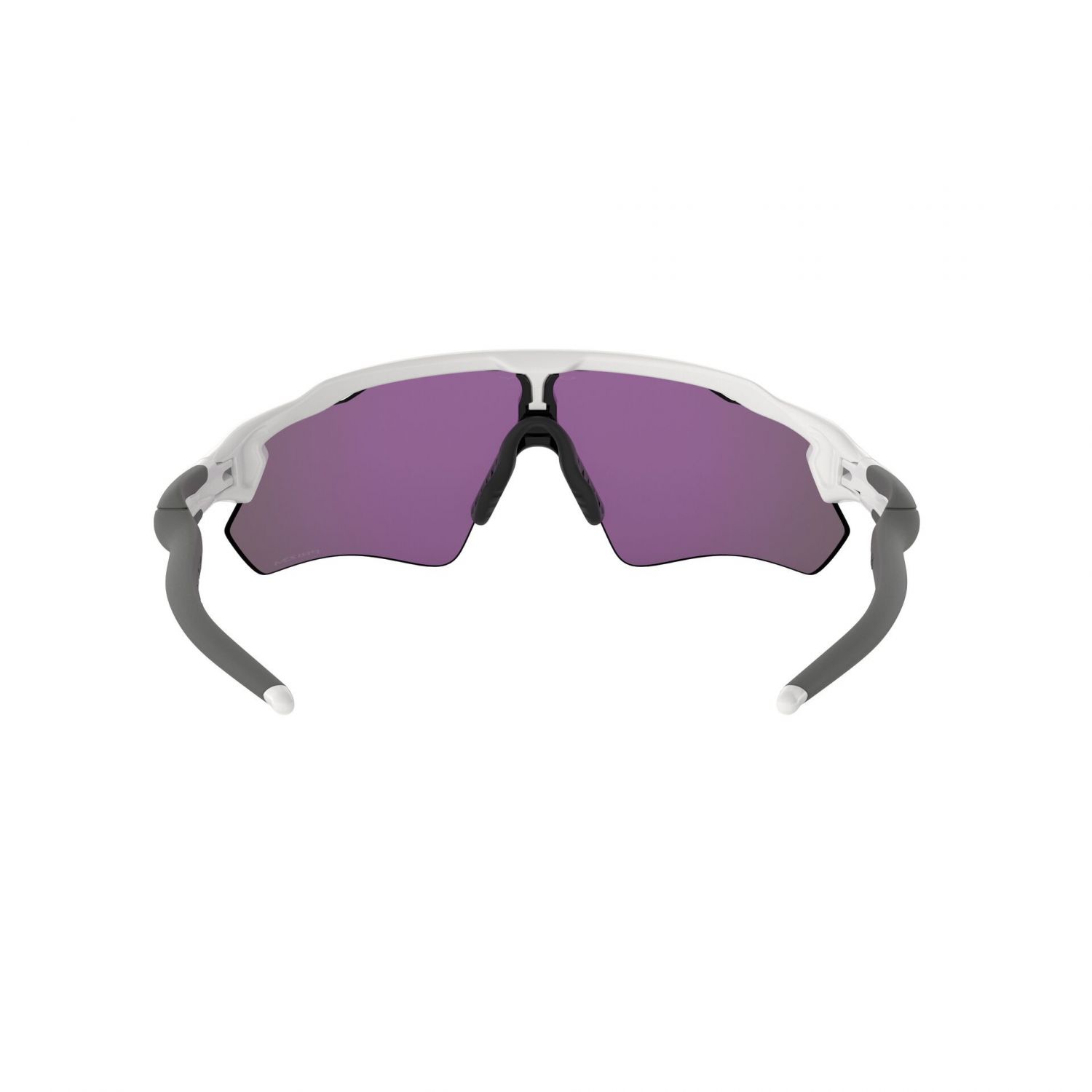 Oakley Radar EV Path, PRIZM™, leštená biela