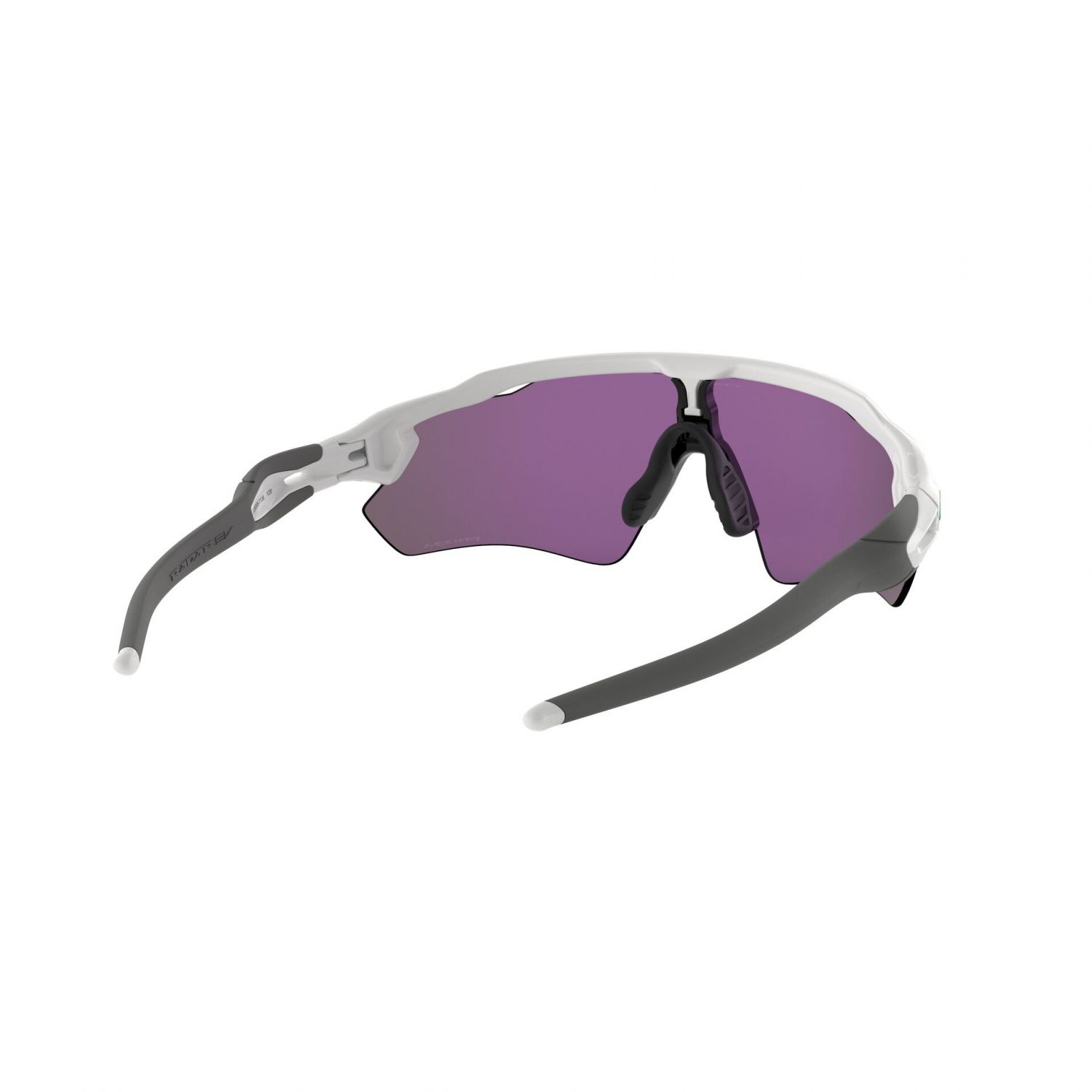 Oakley Radar EV Path, PRIZM™, leštená biela