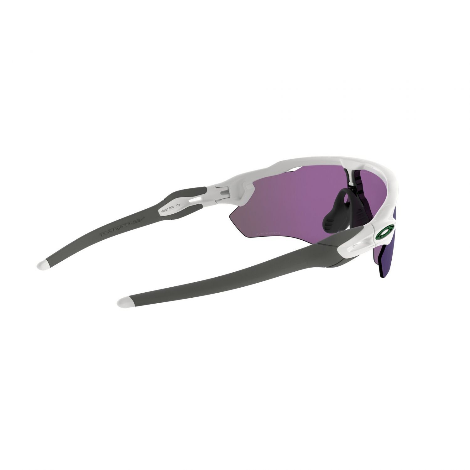 Oakley Radar EV Path, PRIZM™, leštená biela