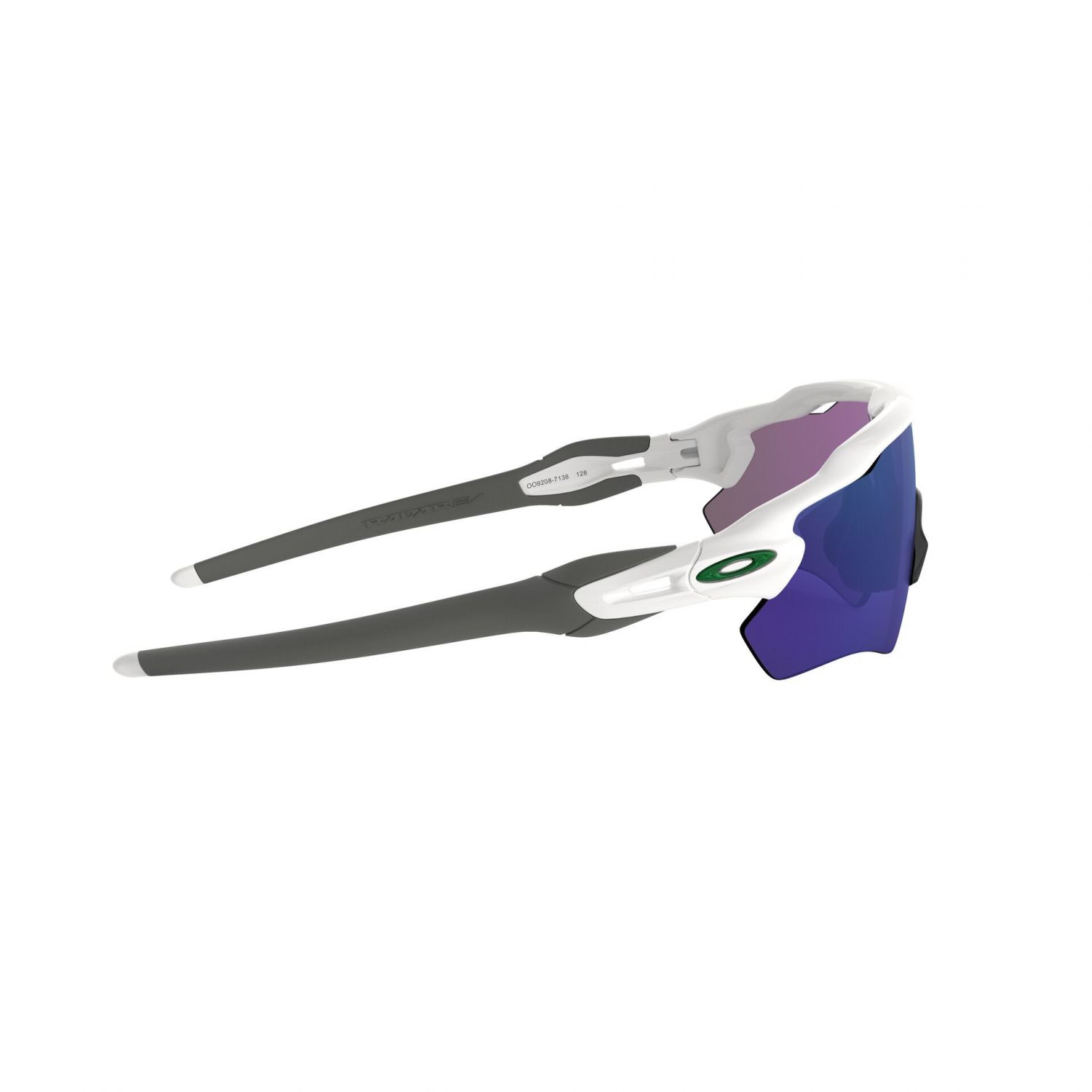Oakley Radar EV Path, PRIZM™, leštená biela