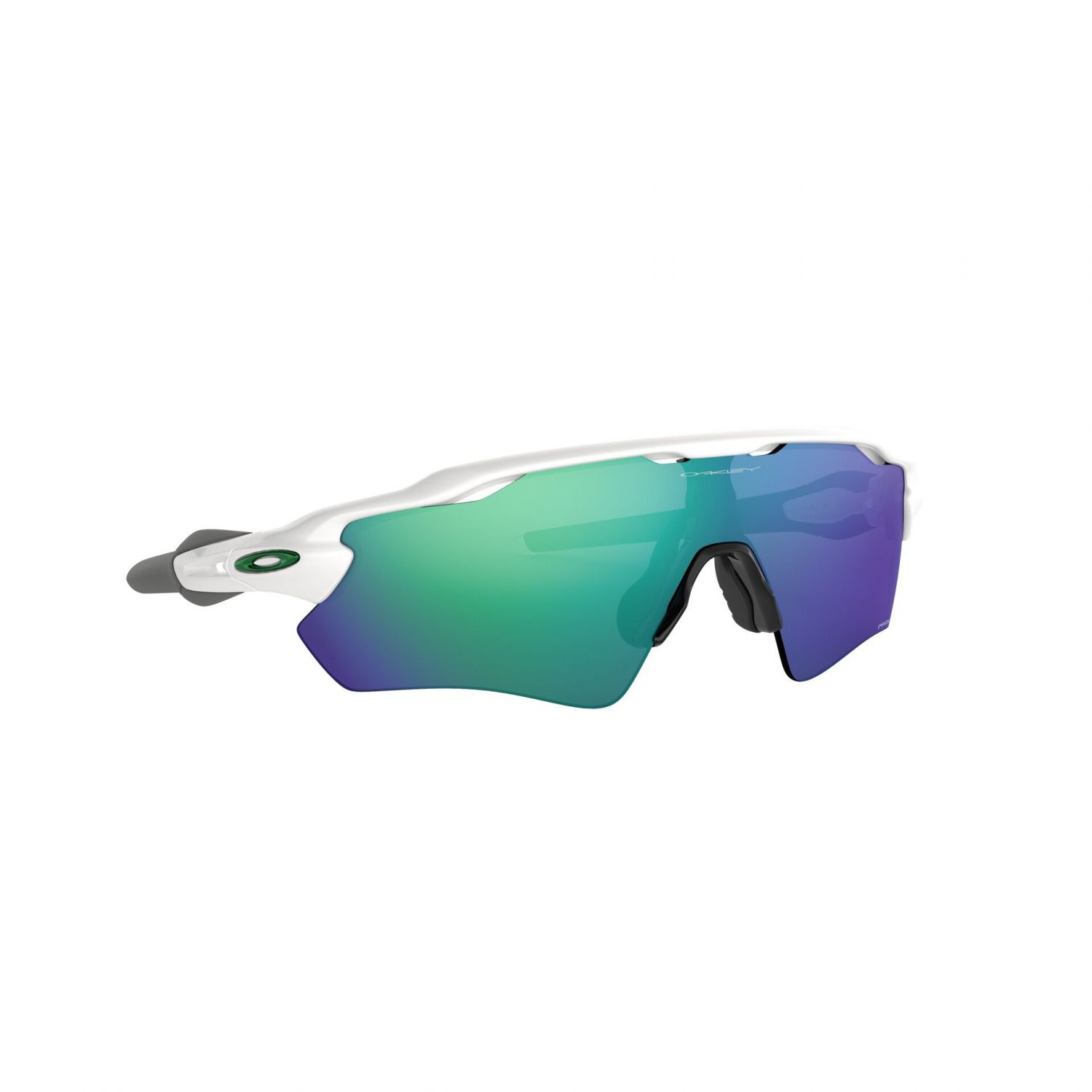 Oakley Radar EV Path, PRIZM™, leštená biela