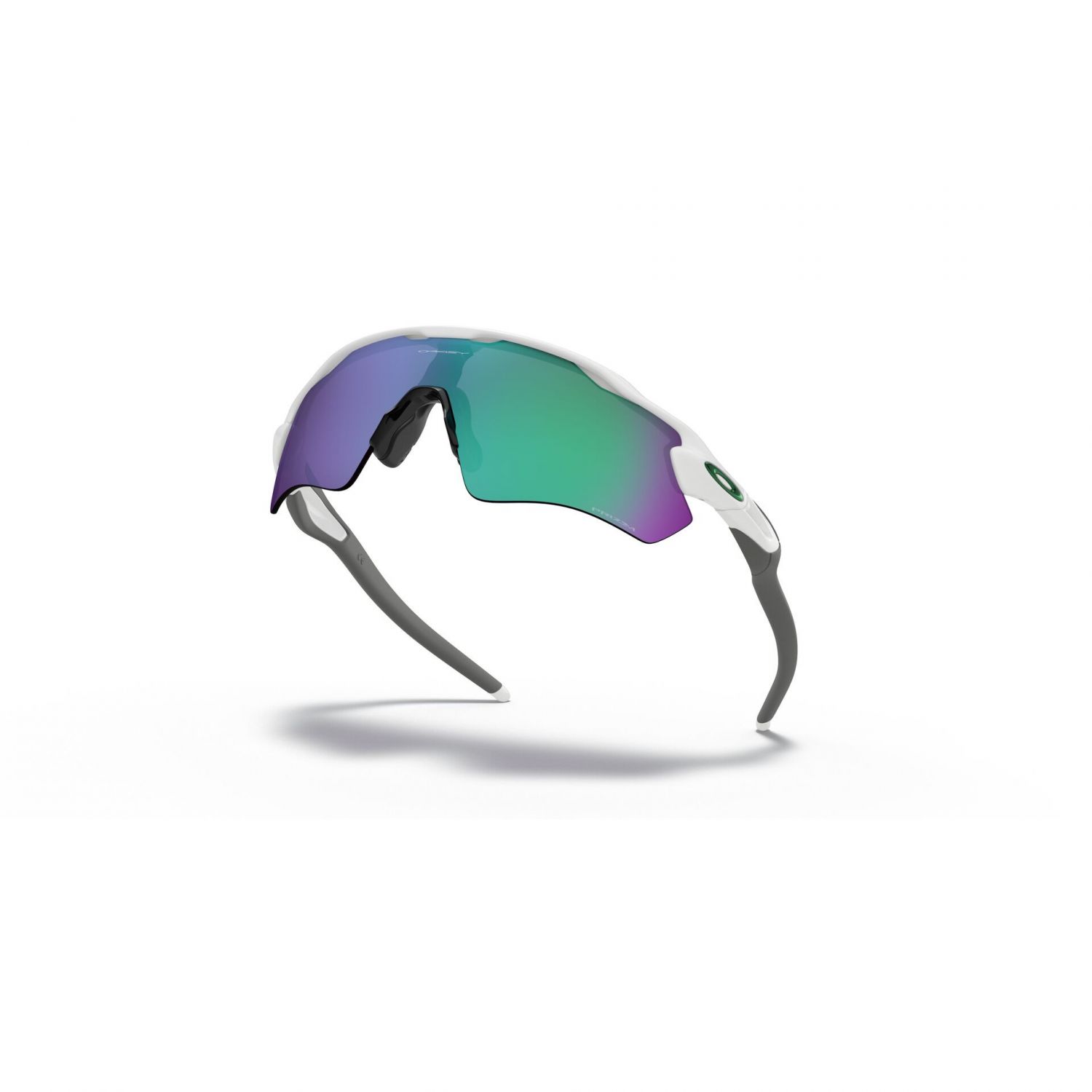 Oakley Radar EV Path, PRIZM™, leštená biela