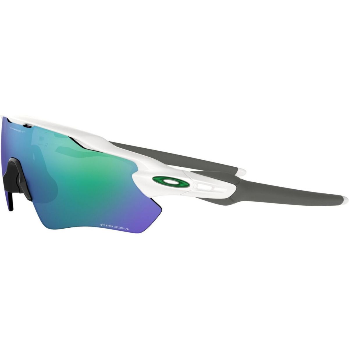 Oakley Radar EV Path, PRIZM™, leštená biela