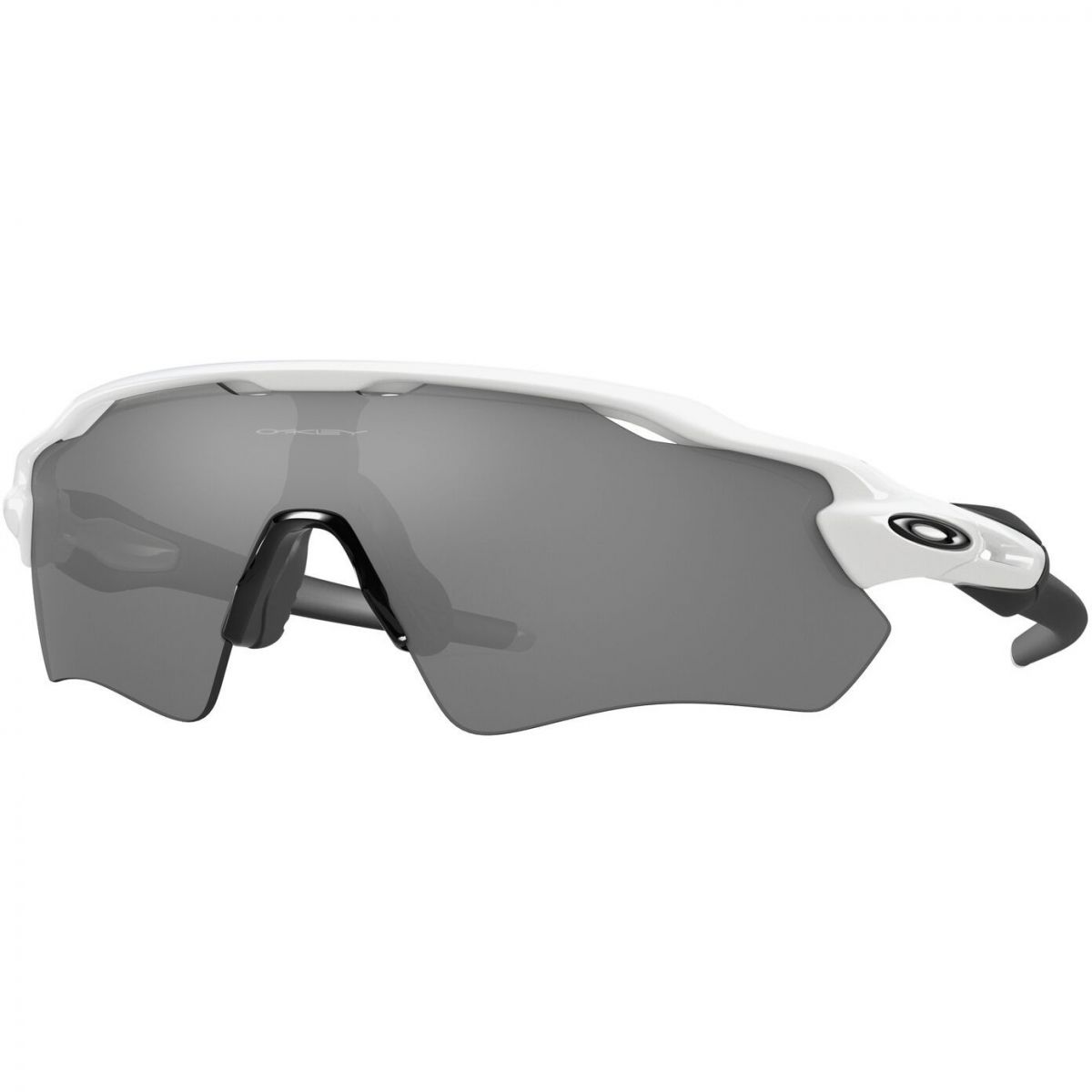 Oakley Radar EV Path, PRIZM™, leštená biela