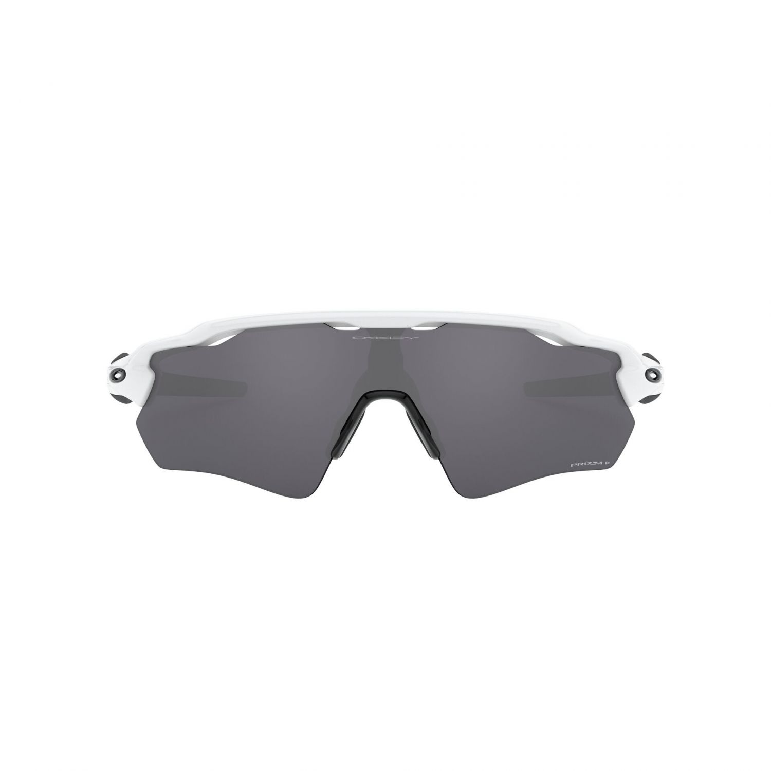 Oakley Radar EV Path, PRIZM™, leštená biela