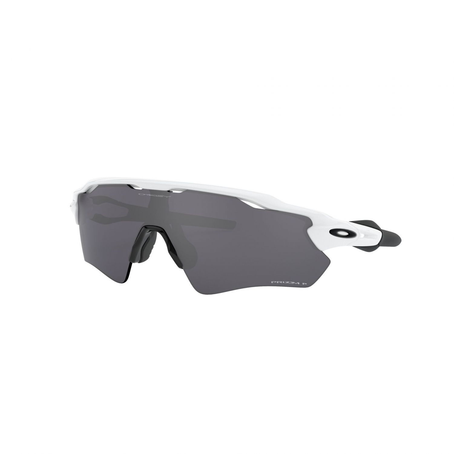 Oakley Radar EV Path, PRIZM™, leštená biela