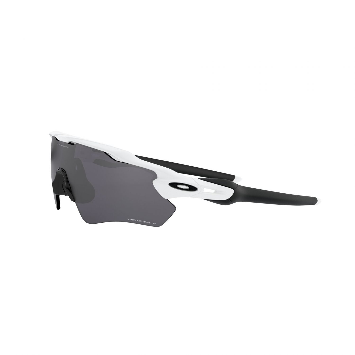 Oakley Radar EV Path, PRIZM™, leštená biela