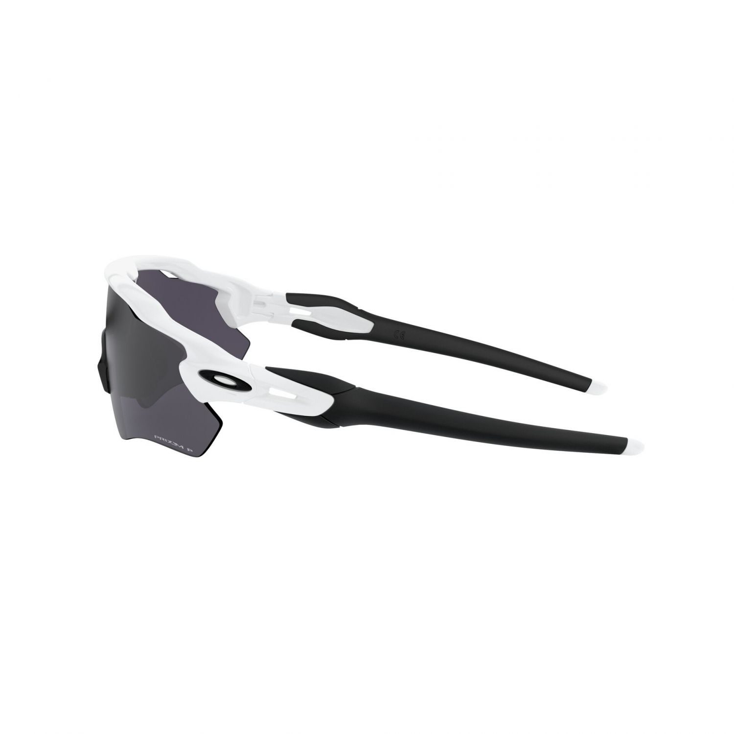 Oakley Radar EV Path, PRIZM™, leštená biela