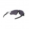Oakley Radar EV Path, PRIZM™, leštená biela