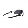 Oakley Radar EV Path, PRIZM™, leštená biela