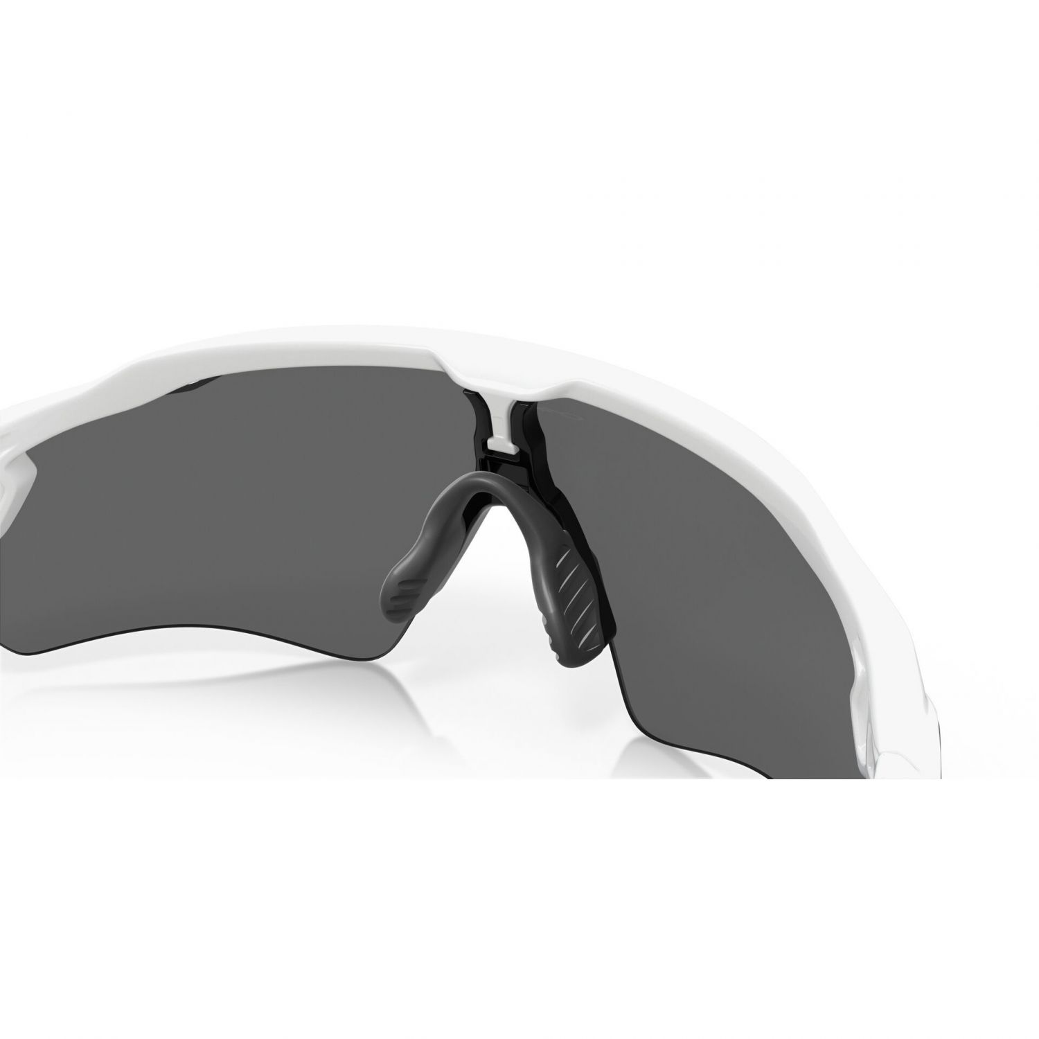 Oakley Radar EV Path, PRIZM™, leštená biela