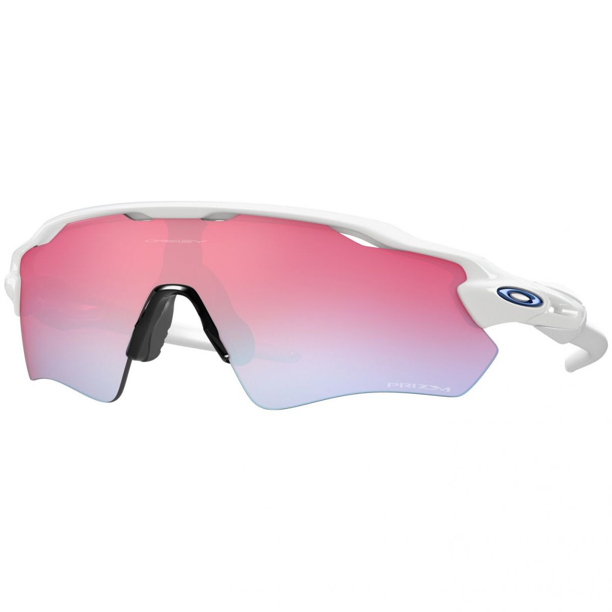 Oakley Radar Ev Path, PRIZM™, leštená biela