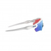 Oakley Radar Ev Path, PRIZM™, leštená biela