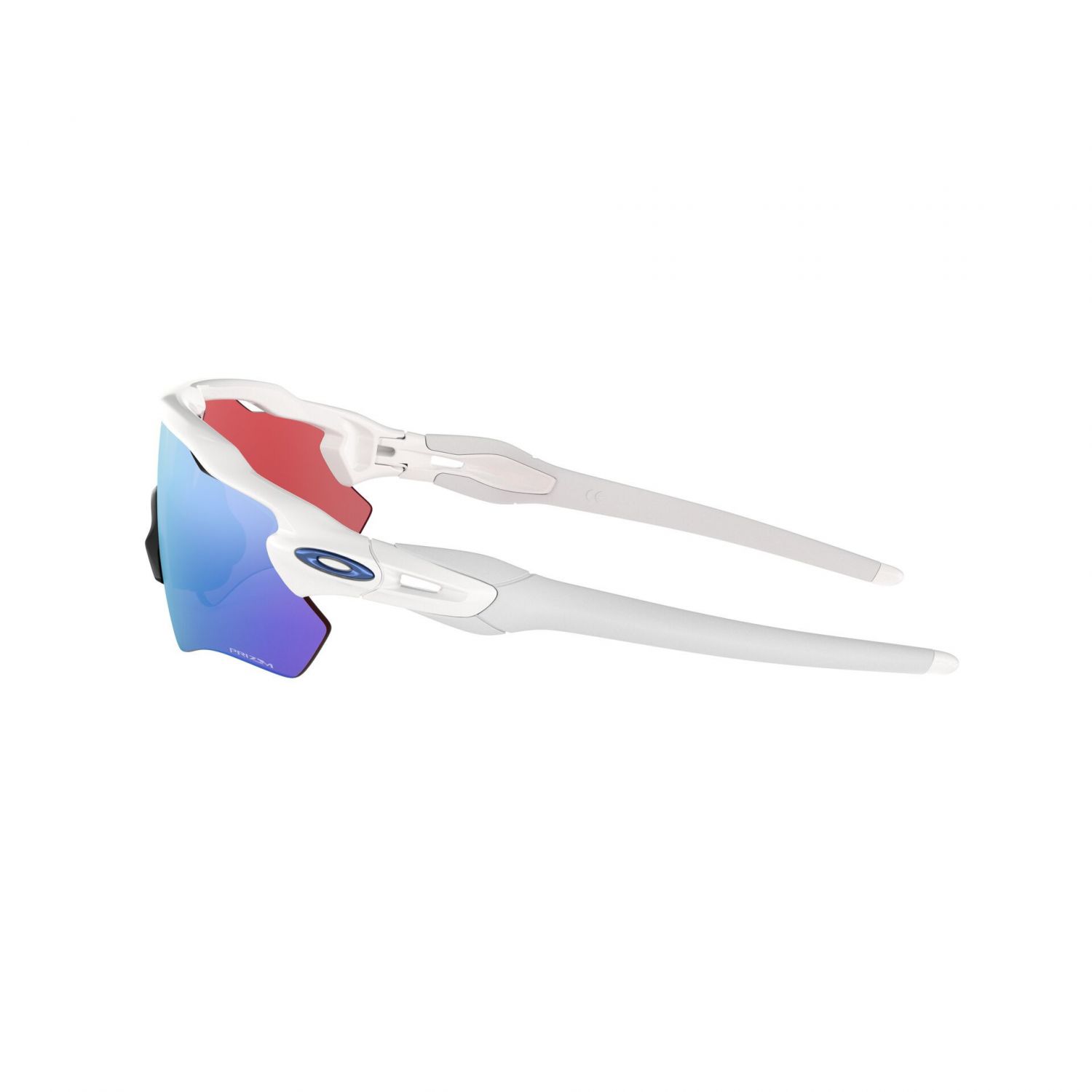 Oakley Radar Ev Path, PRIZM™, leštená biela