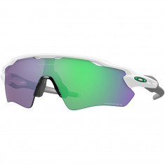 Oakley Radar EV Path, PRIZM™, leštená biela