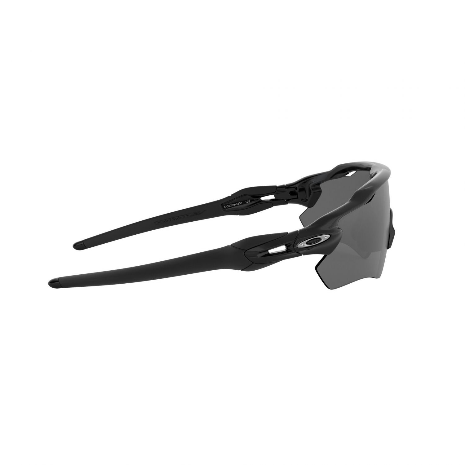 Oakley Radar EV Path, PRIZM™, leštená čierna
