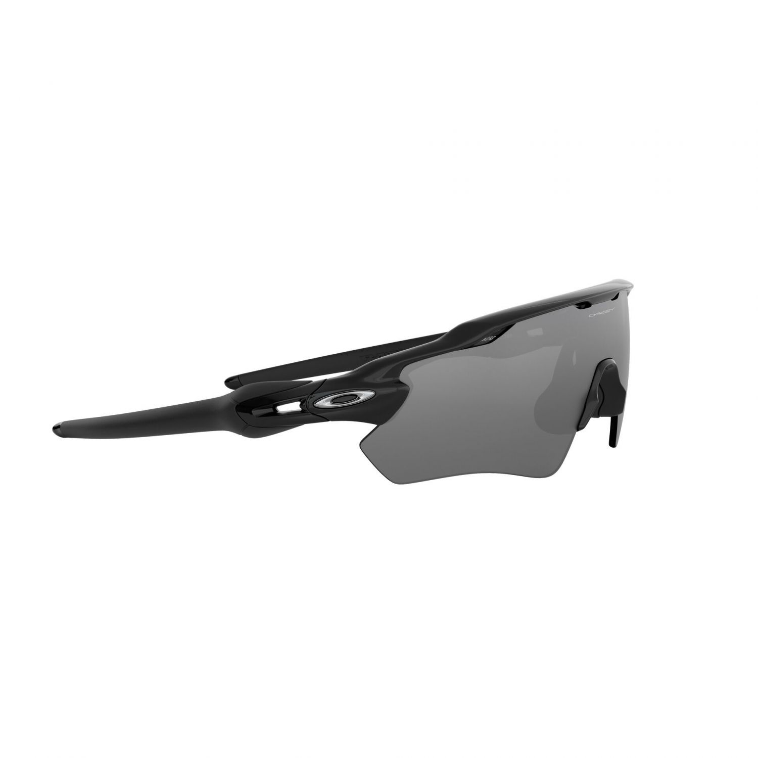 Oakley Radar EV Path, PRIZM™, leštená čierna