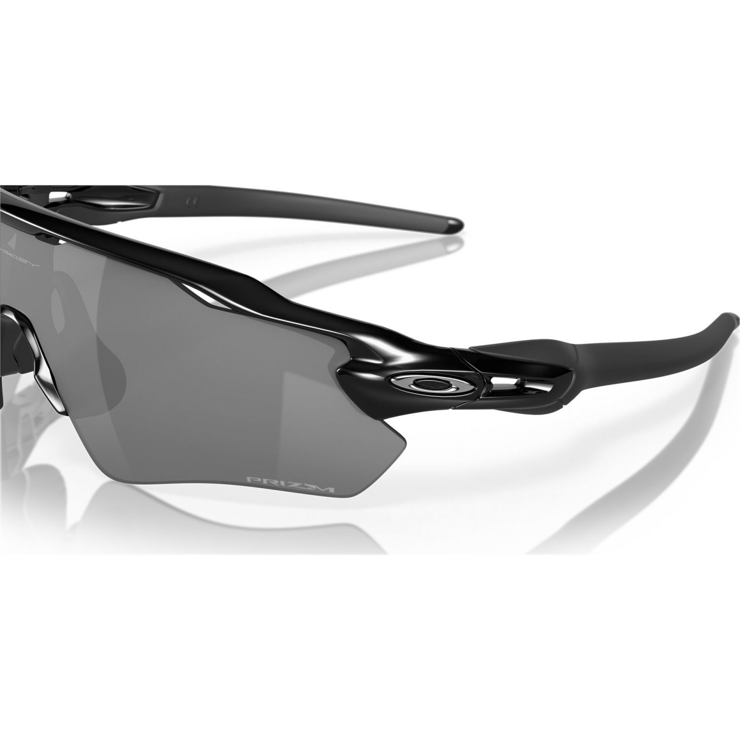 Oakley Radar EV Path, PRIZM™, leštená čierna
