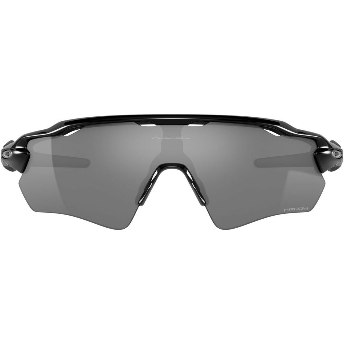 Oakley Radar EV Path, PRIZM™, leštená čierna