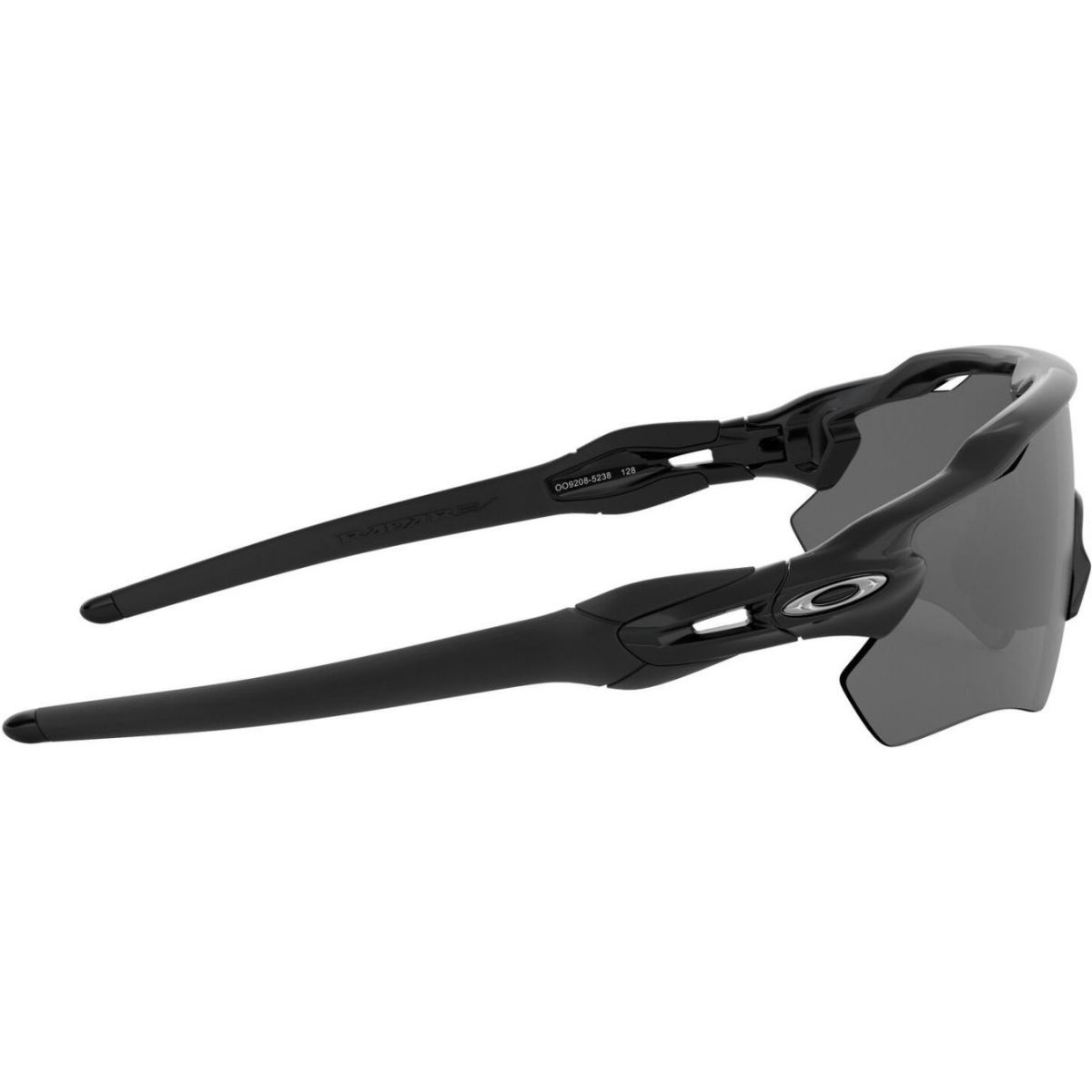 Oakley Radar EV Path, PRIZM™, leštená čierna
